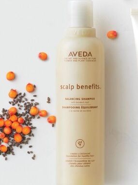 AVEDA Scalp Solutions Balancing Shampoo